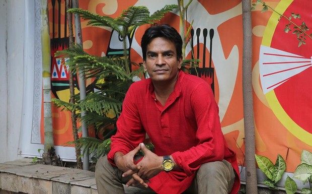 Obaedul+Gani+Chandan