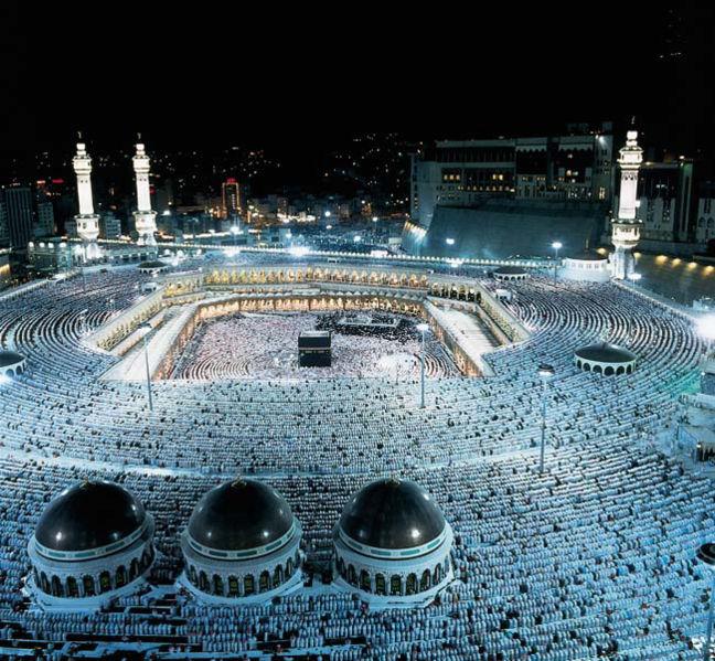 hajj