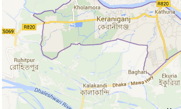keranigonj_map