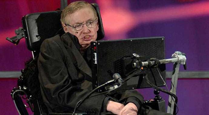 Hawking