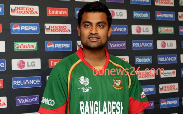 Tamim-Iqbal