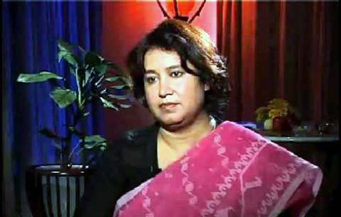 taslima-nasrin