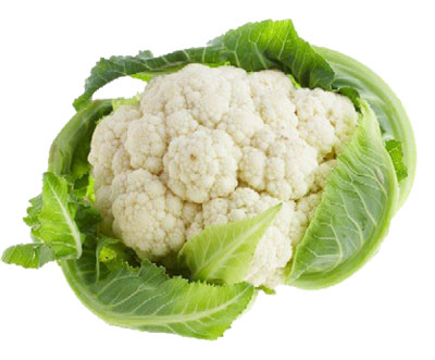 Cauliflower