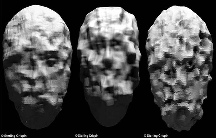 facebook-face-detect