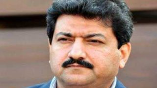 hamid mir