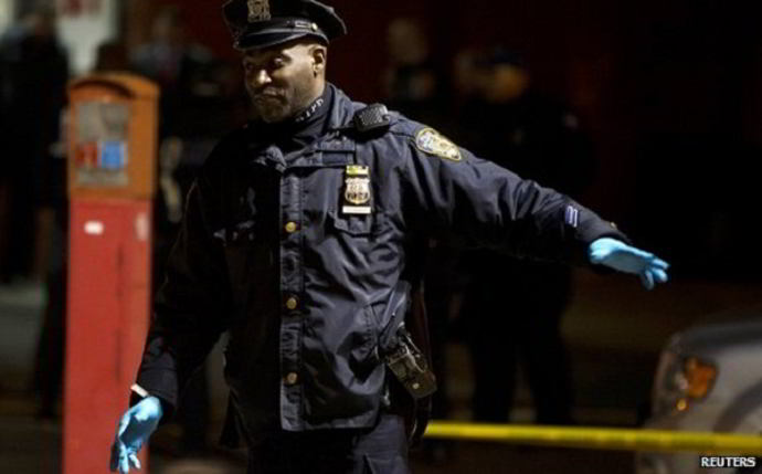 new-york-police