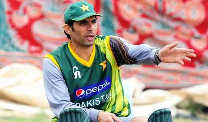 Misbah