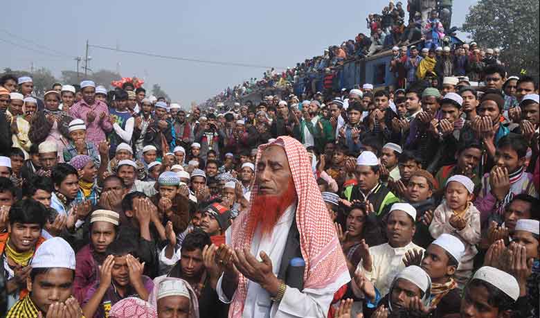 ijtema