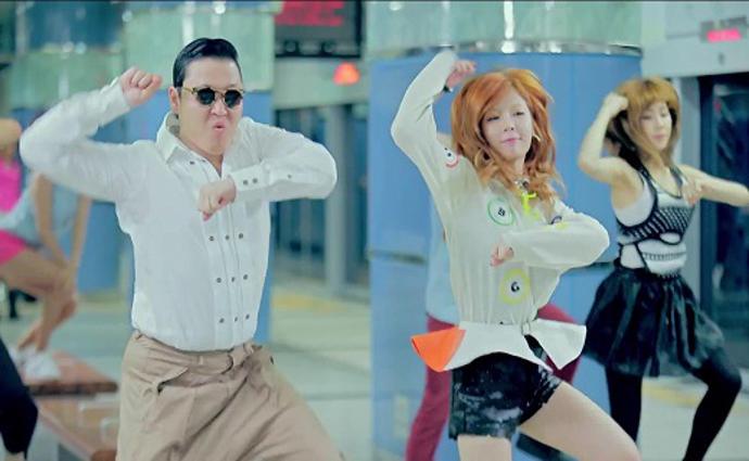 Gangnam-Style