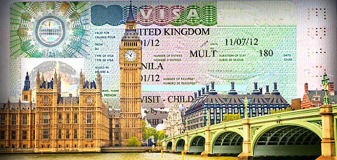 UK-Visa