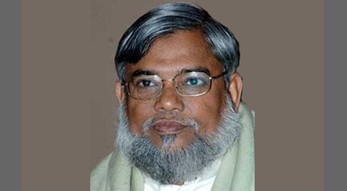 mujahid