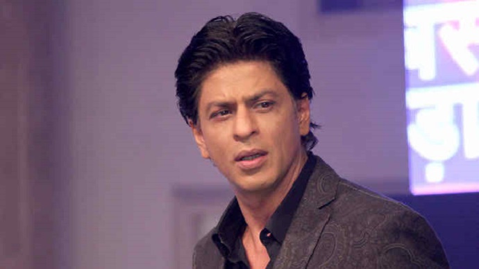 Shahrukh-Khan