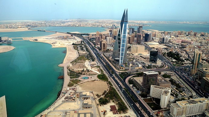 bahrain