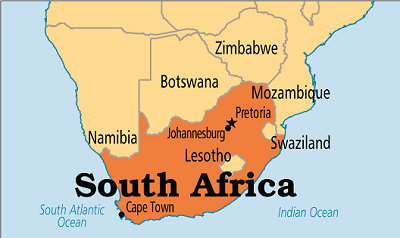 south-africa