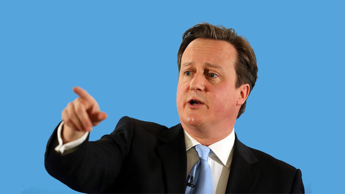 david-cameron