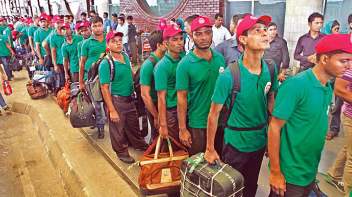 bangladeshi-labour