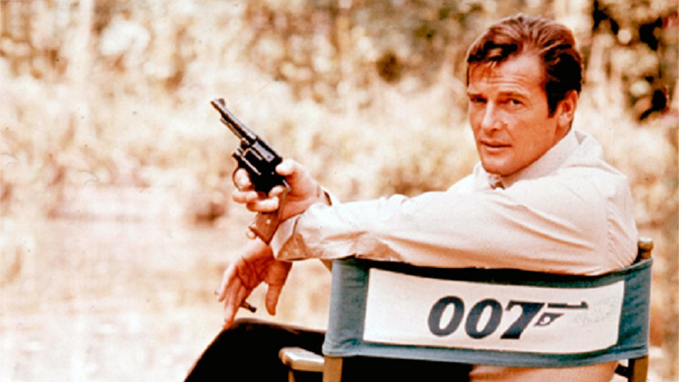 Roger-Moore
