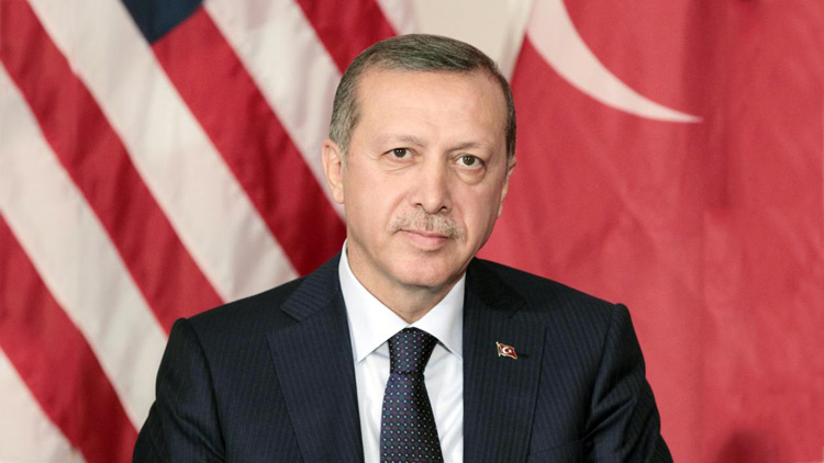 Erdogan