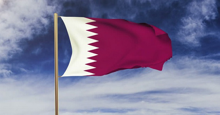 Qatar-flag