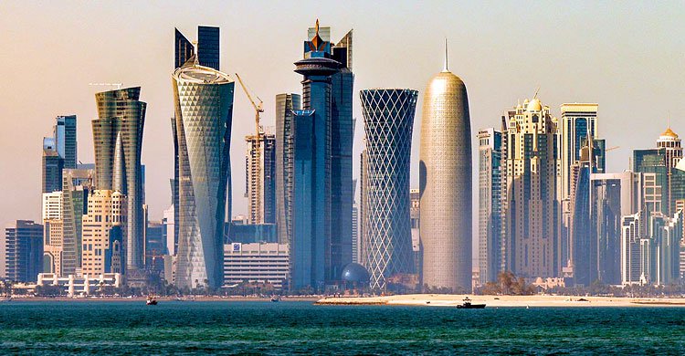 doha-qatar