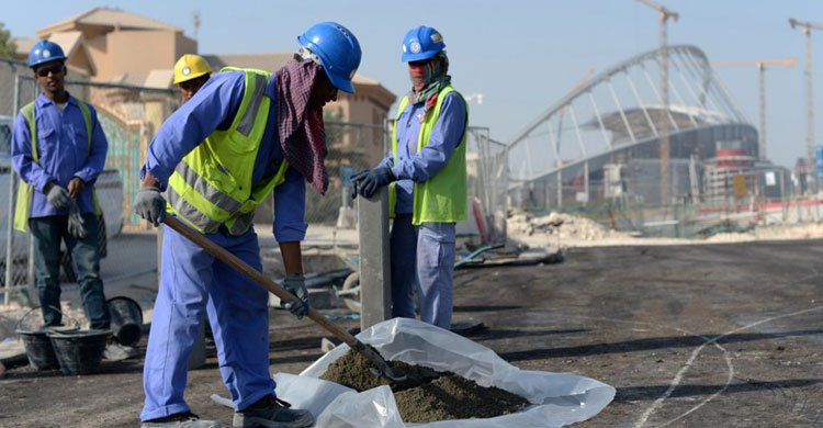 qatar-labour