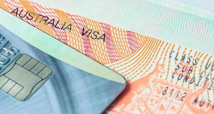 australia-visa