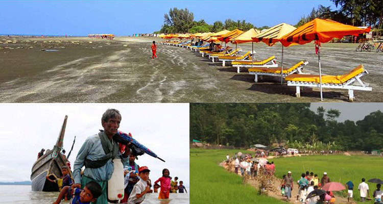 coxbazar-rohinga