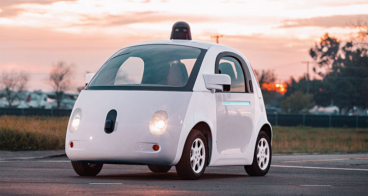 driverless-car