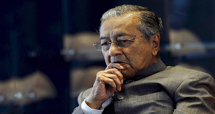 mahathir