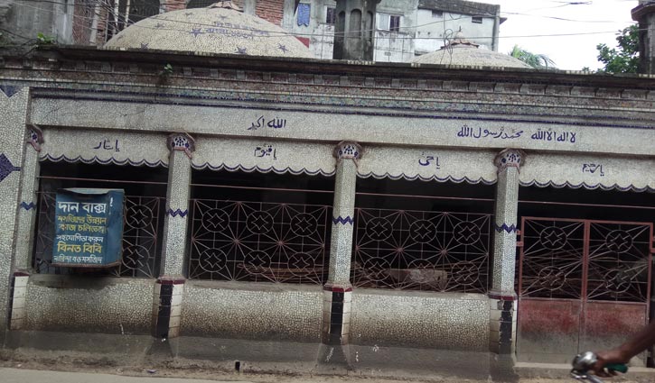 oldest-mosque-in-dhaka