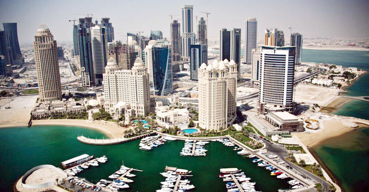 doha-qatar