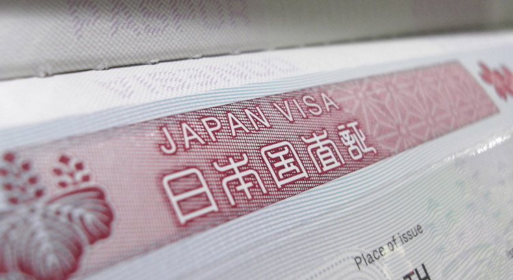 japan-visa