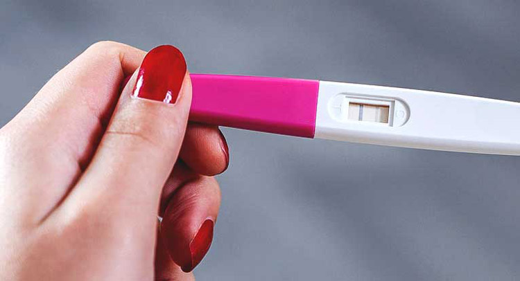 pregnancy-test