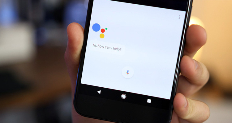 google-assistant