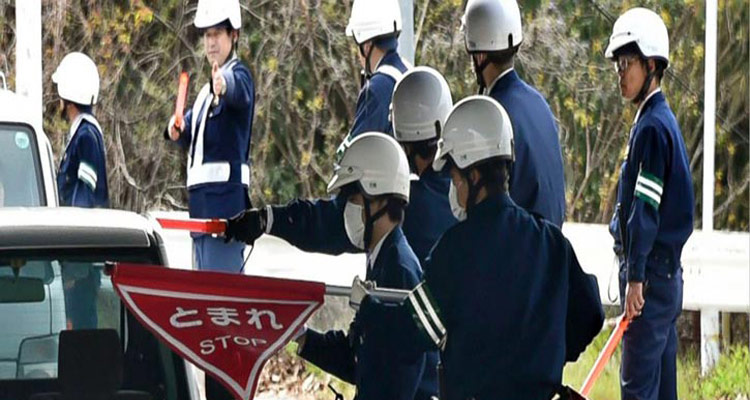 japan-police