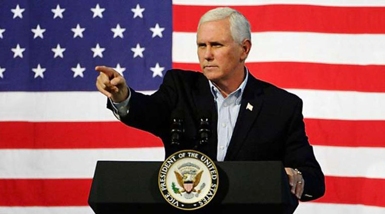 Pence