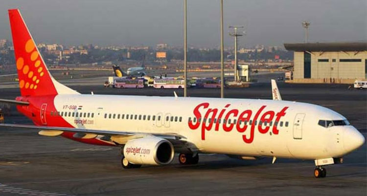 spice-jet