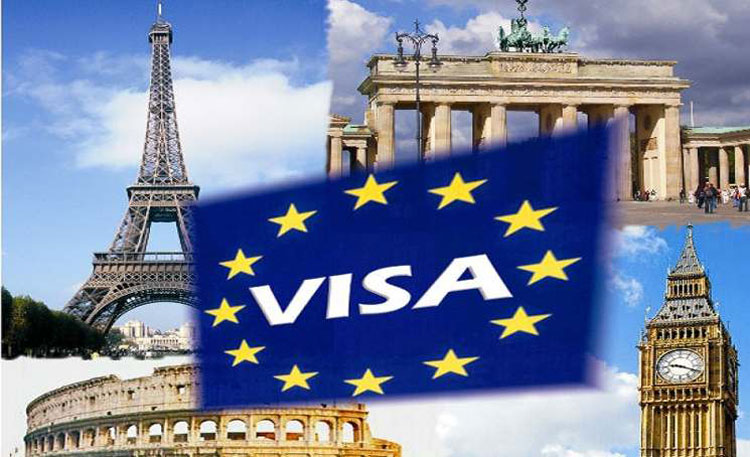 visa