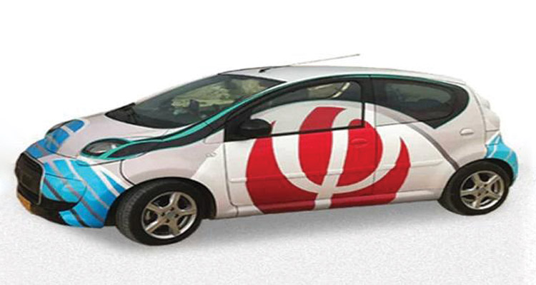 car-running-with-water