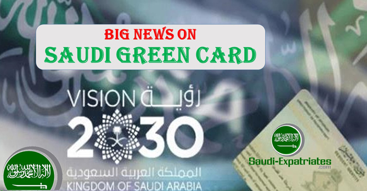 saudi-green-card