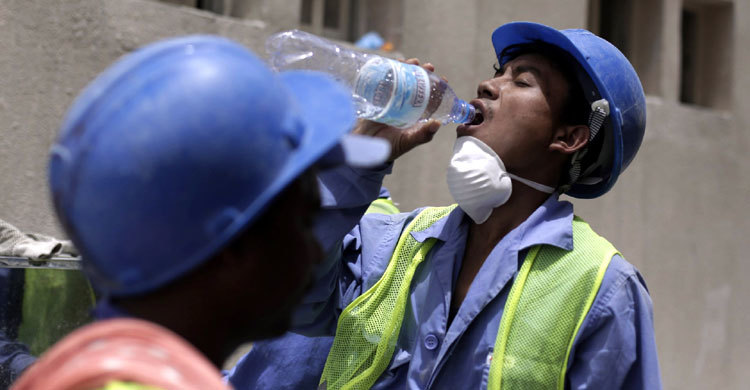 qatar-workers