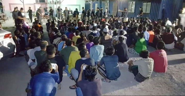 malaysia-bangladeshi