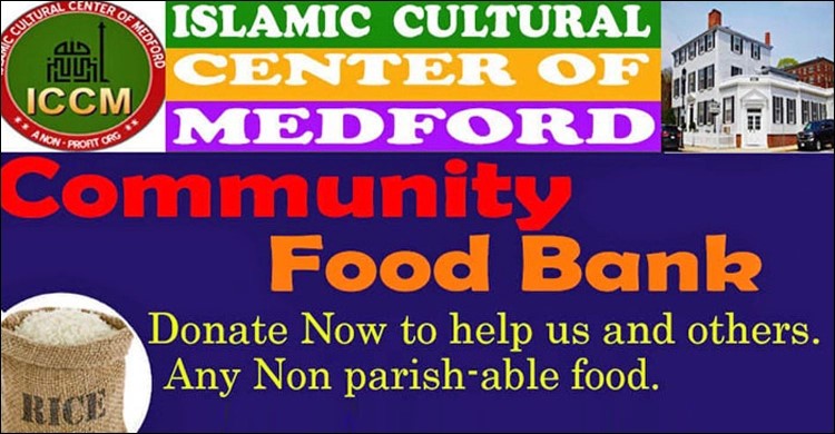food-bank