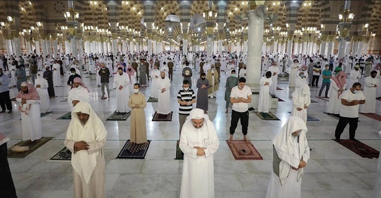 saudi-salat