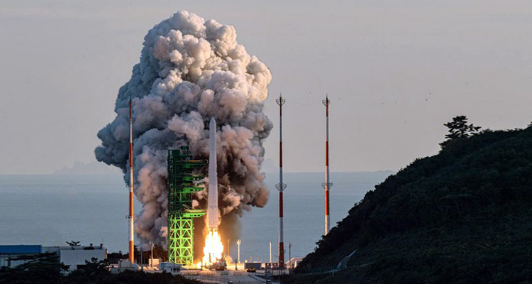 skorea-first-space-rocket