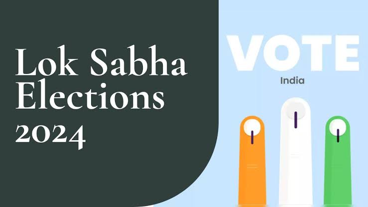 18th Lok Sabha Election