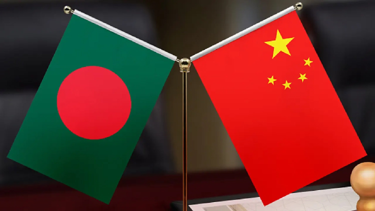 চীনে চিকিৎসা গ্রহণে আগ্রহীদের জন্য ঢাকায় প্রদর্শনী