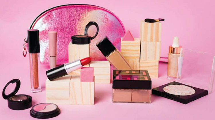 বিউটি প্রোডাক্ট স্কিন কেয়ার