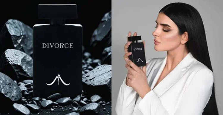 দুবাই রাজকন্যার রাজকীয় বিয়ে, বিচ্ছেদের ও পারফিউম এর নাম ‘ডিভোর্স’
