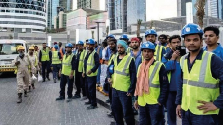 Bangladesh high commission warns Saudi immigrants